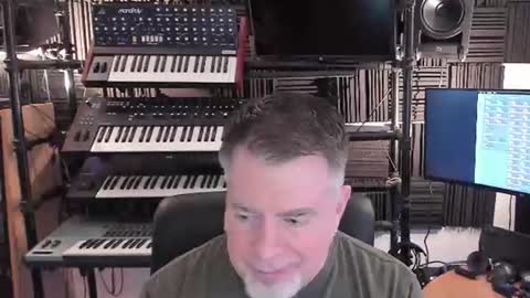 mostly_unbothered online show from 08/03/26, 05:28