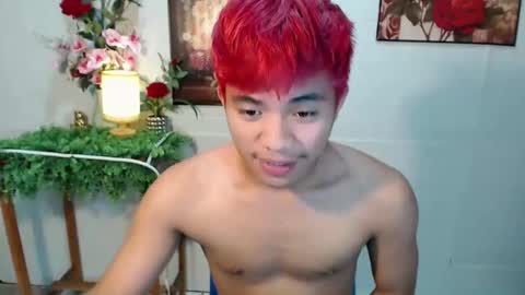 mostwantedtwink online show from 05/18/26, 05:57