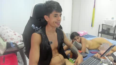 Snapshot of motasandcalis chatting on 05/04/26, 10:06 Mollys online show from 05/04/26, 10:06