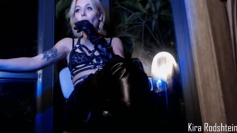 fansly kirarodshtein online show from 03/06/25, 02:29