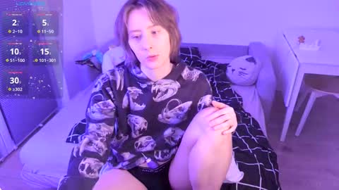 mothkink Moth  -  online show from 03/19/26, 08:13