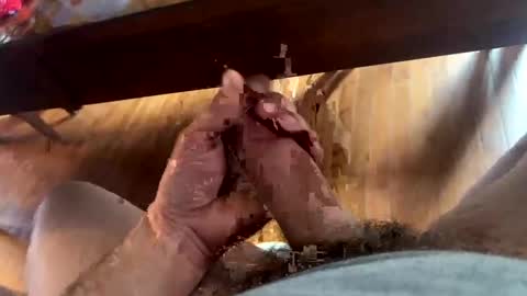 Snapshot of motomo12 chatting on 02/24/25, 09:09 Henry online show from 02/24/25, 09:09