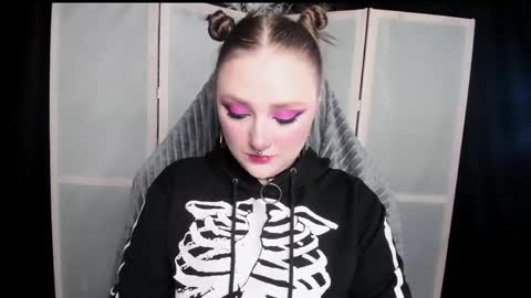 Snapshot of motorkate chatting on 04/12/26, 02:38 motorkate online show from 04/12/26, 02:38