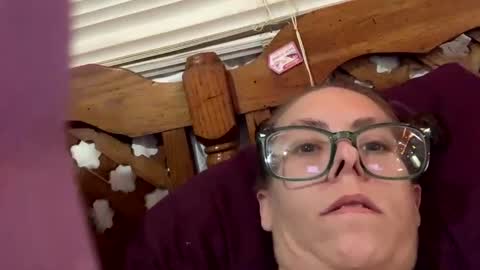 Snapshot of mottsmuff chatting on 01/13/25, 03:26 B online show from 01/13/25, 03:26