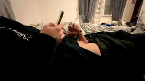 CamO online show from 01/19/25, 06:32