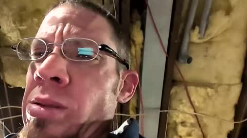 Tyler online show from 10/24/25, 11:45