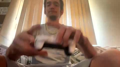 mouli23r online show from 02/01/26, 06:39