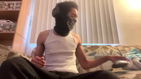 mouli23r online show from 03/07/26, 11:24