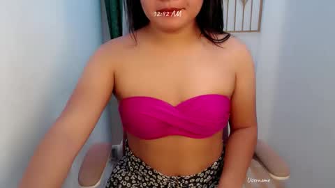 casandra online show from 01/07/26, 04:42