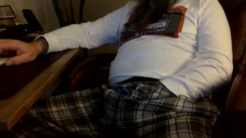 Snapshot of mountainman69696 chatting on 12/03/25, 09:51 mountainman69696 online show from 12/03/25, 09:51