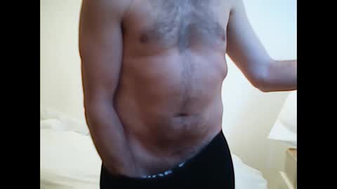 Marccoo online show from 01/10/26, 02:19