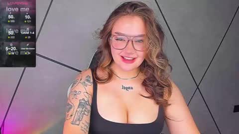 Carolina online show from 10/23/25, 07:23