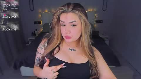 Carolina online show from 03/02/26, 03:41