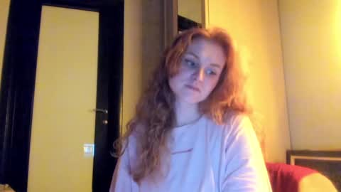 Eva  online show from 12/15/24, 09:31