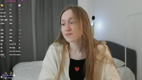 Ivy online show from 05/10/26, 06:46