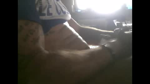 mowgli1977 online show from 01/08/25, 12:05