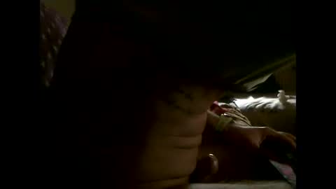 mowgli1977 online show from 02/06/25, 10:48