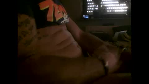 mowgli1977 online show from 02/20/25, 12:47