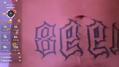 Mowgli online show from 12/17/25, 04:46