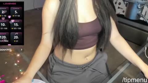 moxieXfoxie online show from 02/28/26, 08:10