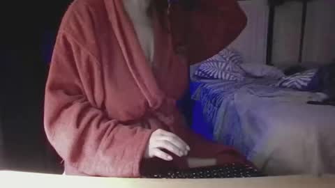 moxxxieg online show from 03/16/26, 11:36