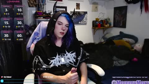 Moxy online show from 12/13/24, 10:45