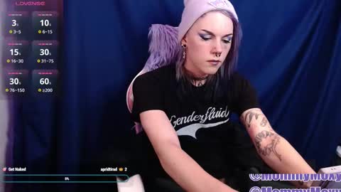 Moxy online show from 11/02/25, 07:49