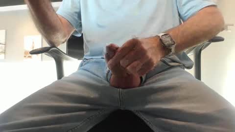 Snapshot of mppnddy chatting on 01/23/25, 08:02 Daddy online show from 01/23/25, 08:02