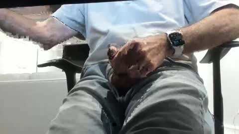 Snapshot of mppnddy chatting on 01/24/25, 10:30 Daddy online show from 01/24/25, 10:30