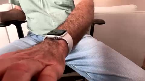 Snapshot of mppnddy chatting on 02/20/25, 07:30 Daddy online show from 02/20/25, 07:30