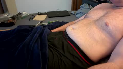 Sequoia-Cocked Hombre de Sur online show from 02/08/26, 02:31