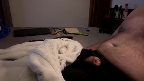 Sequoia-Cocked Hombre de Sur online show from 04/09/26, 12:32