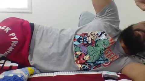 Snapshot of mr8plus chatting on 01/02/25, 08:35 Mr8 online show from 01/02/25, 08:35