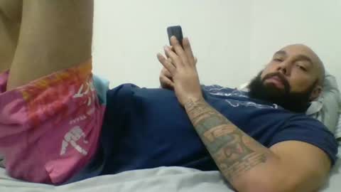 Snapshot of mr8plus chatting on 01/31/25, 04:47 Mr8 online show from 01/31/25, 04:47