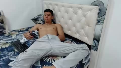 mr__cekiel online show from 09/09/25, 06:24