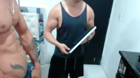 mr__cekiel online show from 09/10/25, 05:29