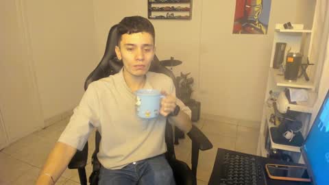 Snapshot of mr_andresr chatting on 02/04/25, 02:17 Andy online show from 02/04/25, 02:17