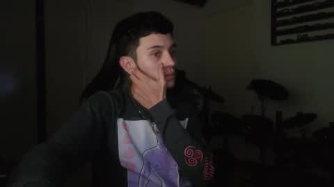 Snapshot of mr_andresr chatting on 10/02/25, 04:19 Andy online show from 10/02/25, 04:19