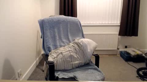 Mr Baldy Likes to Chat online show from 10/11/25, 09:02