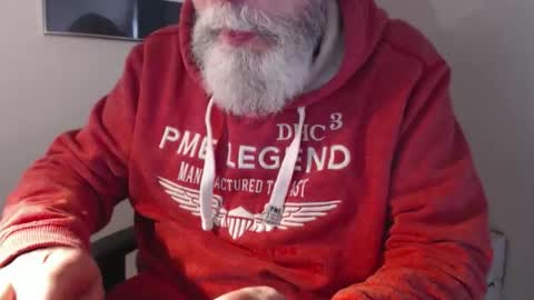 Snapshot of mr_boombastic2021 chatting on 11/29/25, 11:02 mr_boombastic2021 online show from 11/29/25, 11:02