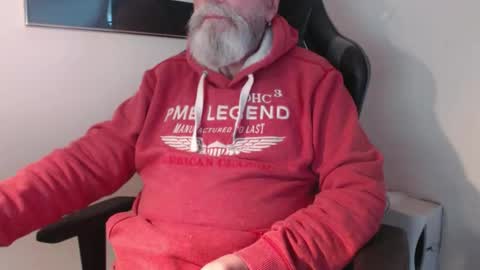 Snapshot of mr_boombastic2021 chatting on 12/01/25, 11:48 mr_boombastic2021 online show from 12/01/25, 11:48