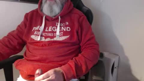 Snapshot of mr_boombastic2021 chatting on 12/05/25, 10:57 mr_boombastic2021 online show from 12/05/25, 10:57