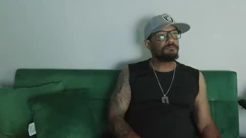 Snapshot of mr_bucknasty chatting on 05/31/26, 09:27 Gifted online show from 05/31/26, 09:27
