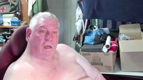 mr_canoe_licker_69 online show from 02/22/25, 07:58