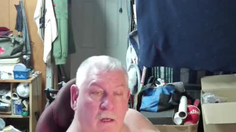 mr_canoe_licker_69 online show from 02/22/25, 11:13