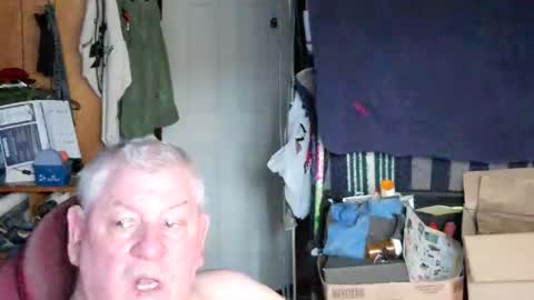 mr_canoe_licker_69 online show from 03/03/25, 07:17