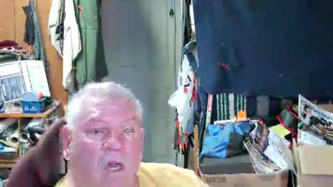 mr_canoe_licker_69 online show from 03/07/25, 09:17