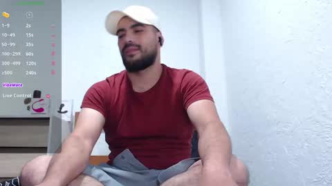 Snapshot of mr_chr1s chatting on 12/03/24, 07:00 chris online show from 12/03/24, 07:00