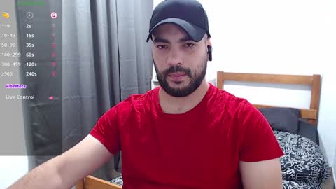 Snapshot of mr_chr1s chatting on 12/06/24, 01:00 chris online show from 12/06/24, 01:00