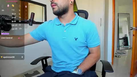 chris online show from 01/17/26, 03:28